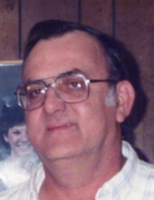 Everett J. "Ed" Sutherland, Jr.