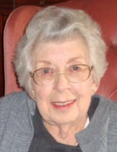 Photo of Mary Summers
