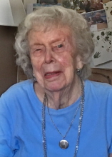 Doris E. Costello