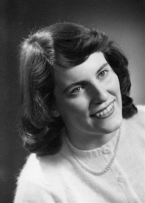Photo of Margaret Hale