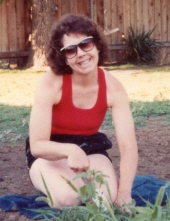 Photo of Melanie Eversaul