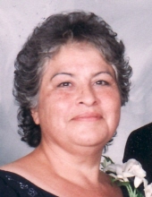 Photo of Maria Alcorta