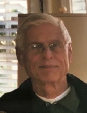 Photo of Howard Ballantyne, Jr.