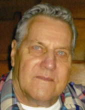 Photo of Gene Hintermeister