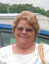 Photo of Sue Carr