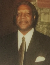 Henry Oscar Feagin, Sr. 3141586