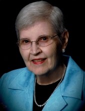 Photo of Jean Baldwin