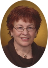 Judy Ann Becker