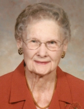 Dorothy B. Klink