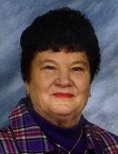 Margaret Jeannette Wynne