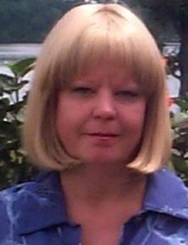 Judith Veverka-Dyer