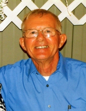 Photo of Gordon Rolph