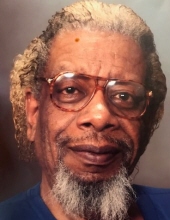 Earl Luarther Hagler 3141686