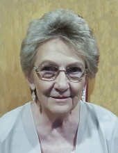 Velma Ann Carlson