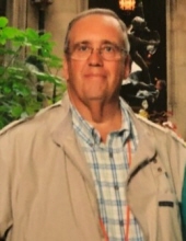 Photo of Larry Poyser