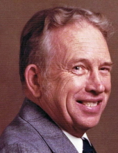 Photo of Donald Wright, Sr.