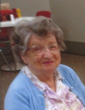 Photo of Margaret Talton