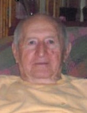 Photo of Frank Gunsur, Jr.
