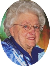 Marjorie G. Drugg