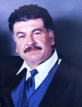 Antonio Cruz Hernandez