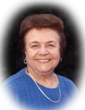 Photo of Doris Ritchey