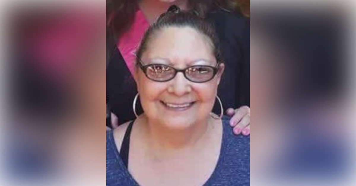 Obituary information for Linda Jane Sannes