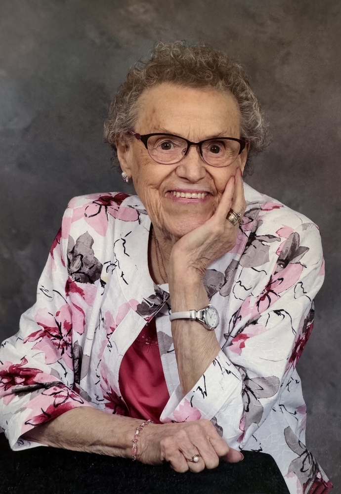 Laura Irene Appleyard 2024 Wheatland Funeral Home