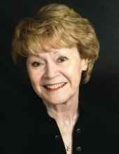 Anita M. Egger