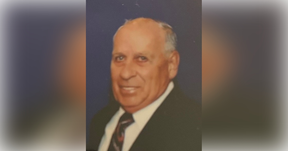 Obituary information for Donald Jackson