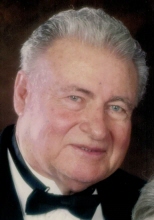 Edward A. Lazzeri