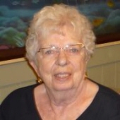 Barbara Ann Wrede