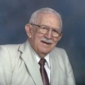 Willard G. Hanson