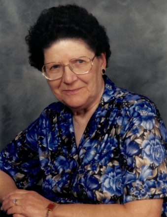 Catherine Jordan Obituary - 2024 - Everden Rust Funeral Services
