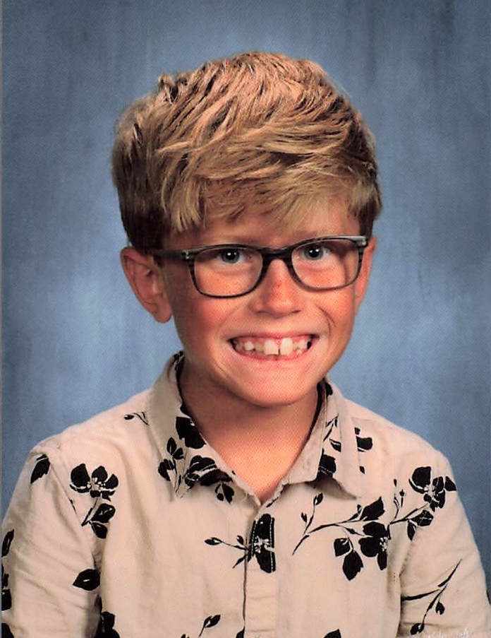 Sammy Teusch Memories Trees