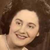 Ethel Bounos