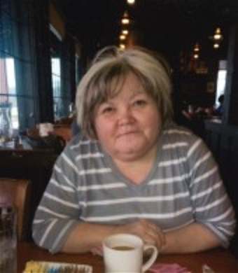 Kathy Sue Burden Obituary - 2024 - Ware Funeral Home