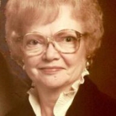 Thelma Rhoda Dodge
