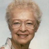 Eleanor E. "Betty" Holden