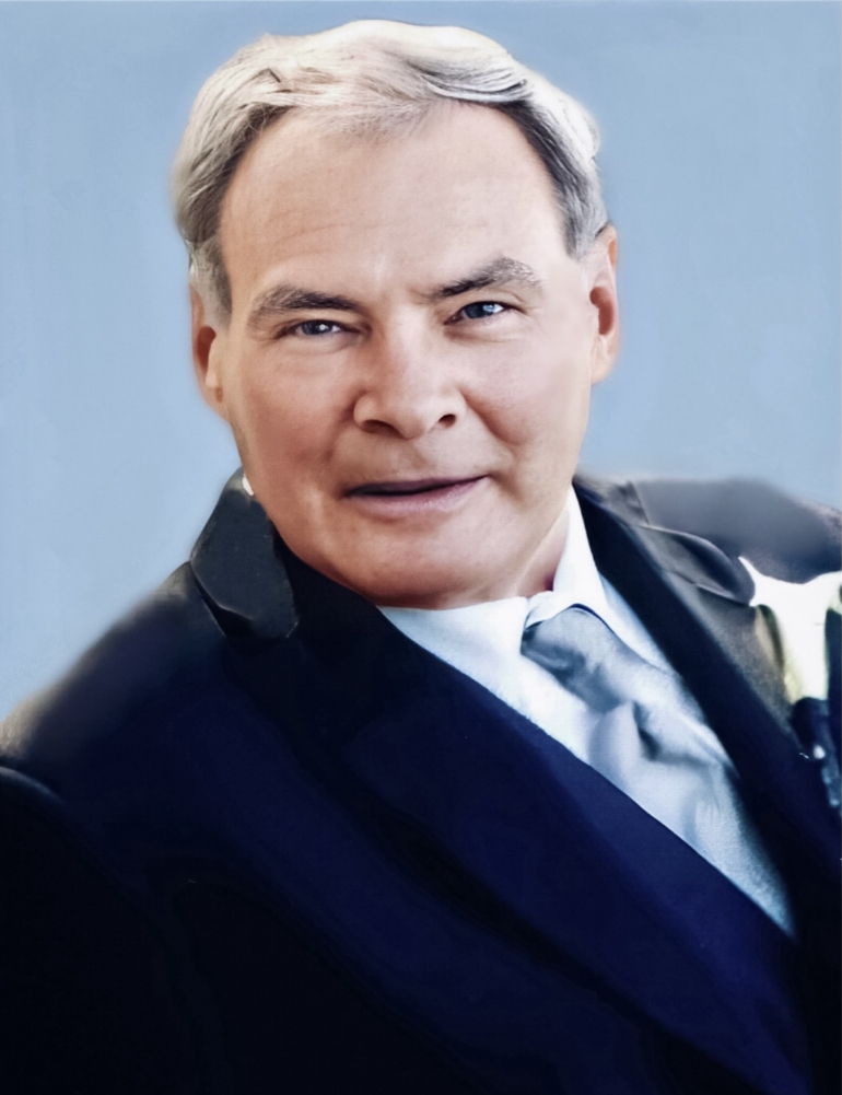 Willard Martin 2024 Snodgrass Funeral Homes