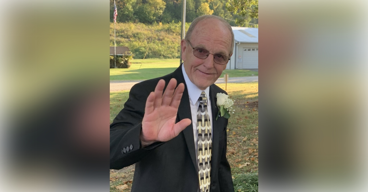 Obituary information for Harry Kurowski