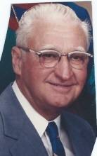 John M. O'Brien
