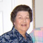 Jeanne M. Keller