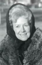 Emma Ethel Vogt