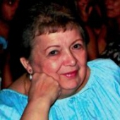 Barbara Shimkus