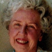 Muriel E. Green