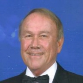 John R. "Dutch" Schwartz
