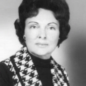 Margaret Rose Folden