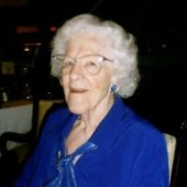 Helen Ruth Olson