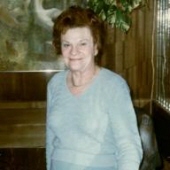 Louise E. Rinehart