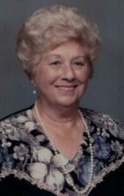 Marian M. Quinton